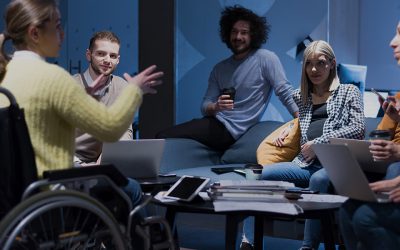Business etico e lavoro: l’integrazione è un vantaggio per tutti