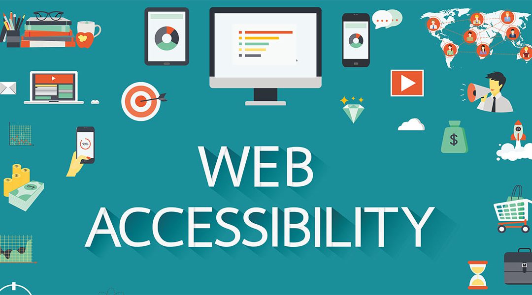 Accessibilità online: perché è vantaggiosa per tutti