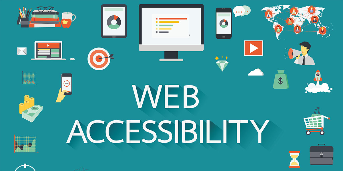 Icone per il web accessibility